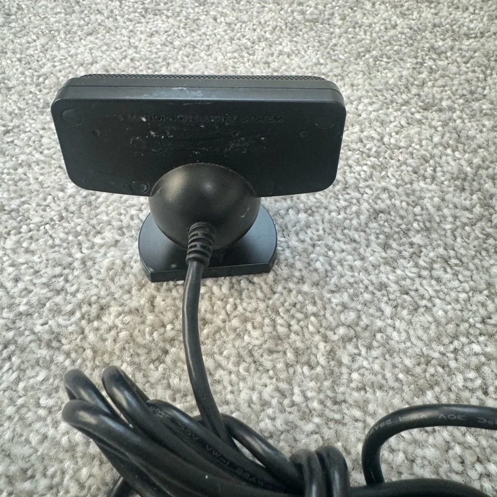 Sony PlayStation eye